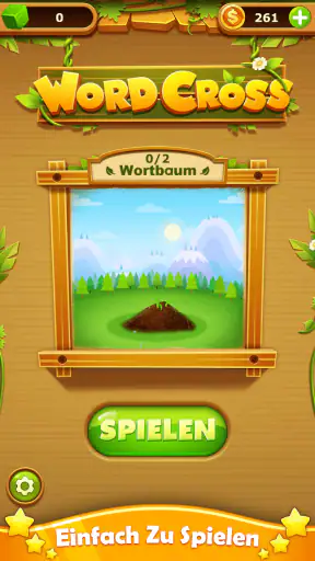 Wort Kreuz Puzzle :Wort Spiele screenshot 12