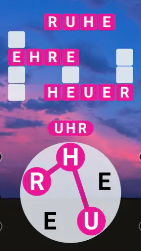 Wort Universum:Kreuzworträtsel screenshot 12