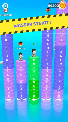 Wort zum Erfolg: Text or Die screenshot 10