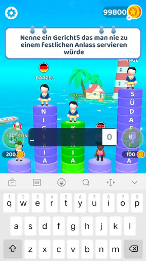 Wort zum Erfolg: Text or Die screenshot 9