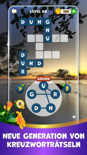 Worte des Paradieses screenshot