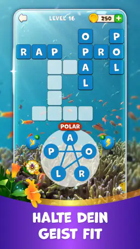 Worte des Paradieses screenshot