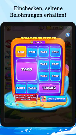 Wörter Los! - Kreuzworträtsel screenshot 12