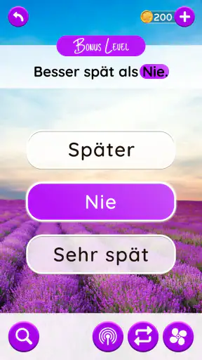 Wortreise: Wortsuche screenshot