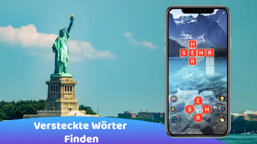 Wortspiel | Kreuzworträtsel screenshot 12