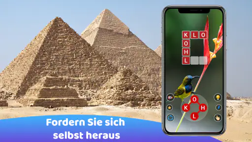Wortspiel | Kreuzworträtsel screenshot 9