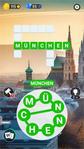 Wortstadt: Wortspiel screenshot 11