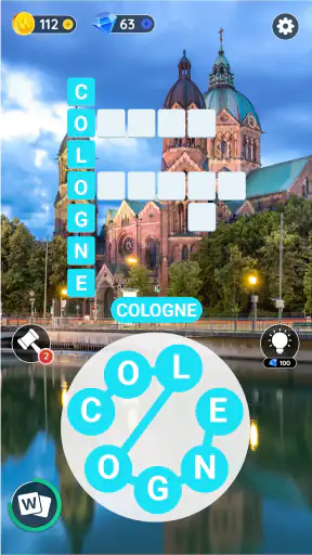 Wortstadt: Wortspiel screenshot 12