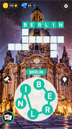 Wortstadt: Wortspiel screenshot 9