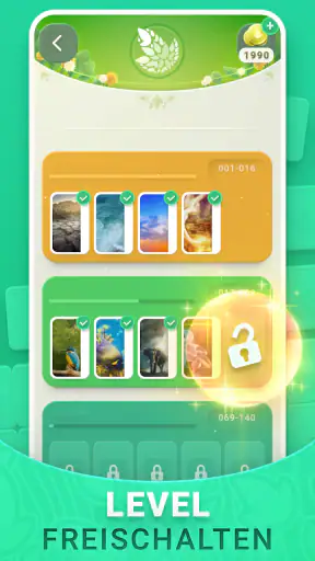 Wortsuche: Wörter Suchen screenshot