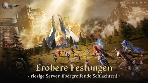 Wrath of Celestials screenshot