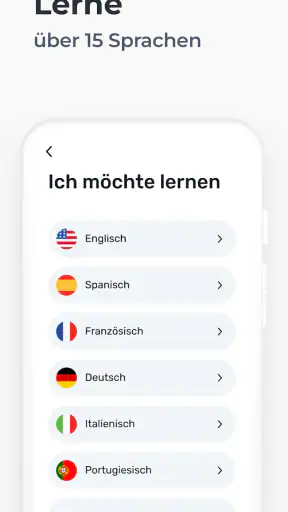 WRD – Vokabeln lernen screenshot