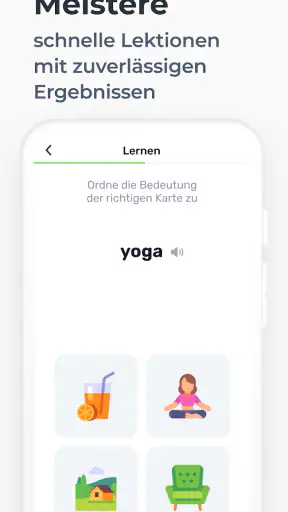 WRD – Vokabeln lernen screenshot