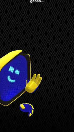 hello reno, der Renault-Avatar screenshot