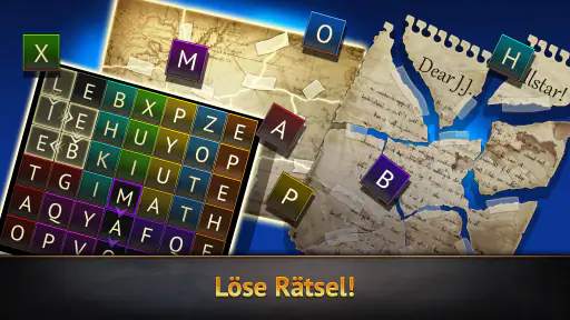 WTF Detektiv: Krimispiele screenshot 12