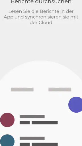 WTMP — Wer nahm mein Handy? screenshot