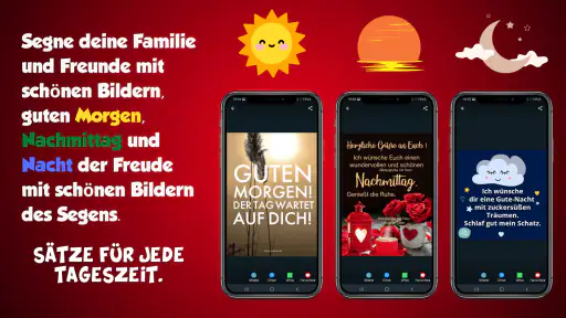 Wünsche für Jeden Anlass screenshot