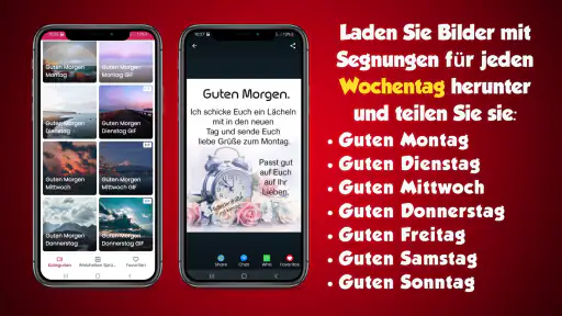 Wünsche für Jeden Anlass screenshot