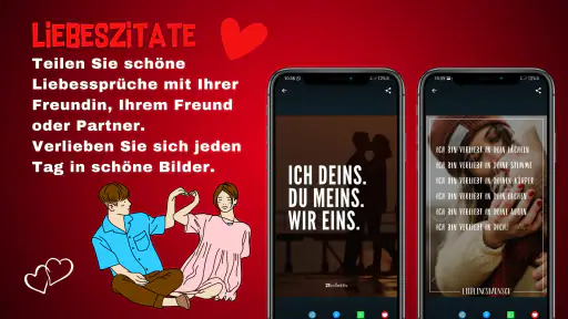 Wünsche für Jeden Anlass screenshot