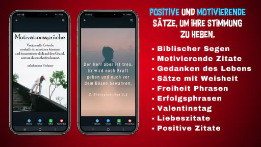Wünsche für Jeden Anlass screenshot
