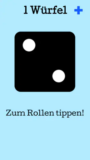 Würfel! screenshot 1