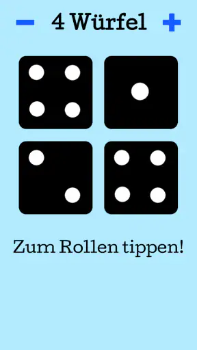 Würfel! screenshot 4