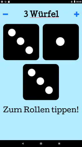 Würfel! screenshot 8