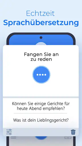 XÜbersetzer - Bild, Foto, PDF screenshot 10