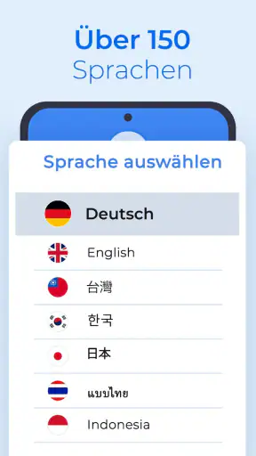 XÜbersetzer - Bild, Foto, PDF screenshot 11