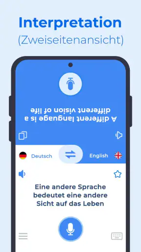 XÜbersetzer - Bild, Foto, PDF screenshot 9