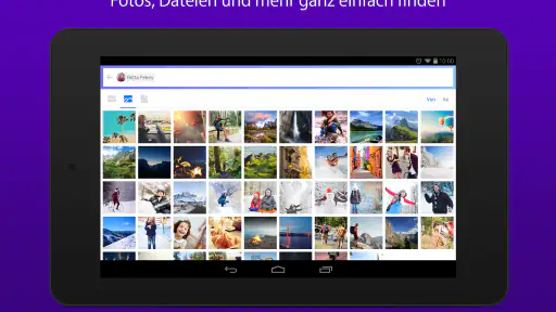 Yahoo Mail – Alles im Blick screenshot 11