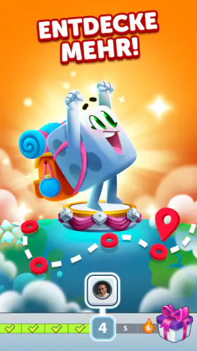 Yahtzee® - Würfelspiel screenshot 5