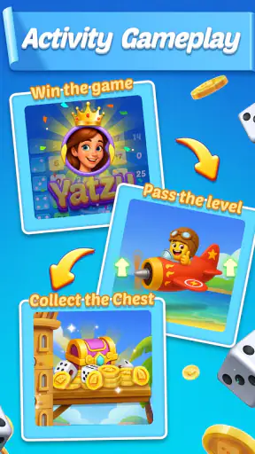 Yatzy screenshot 11