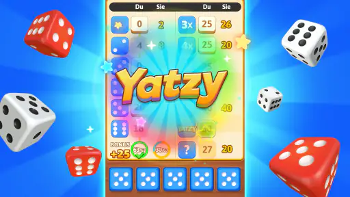 Yatzy Blitz: Würfelspiel screenshot 11