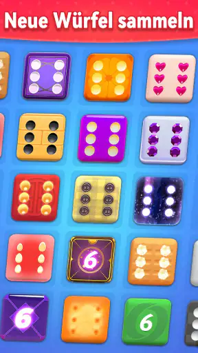 Yatzy GO! Würfelspiel screenshot 10