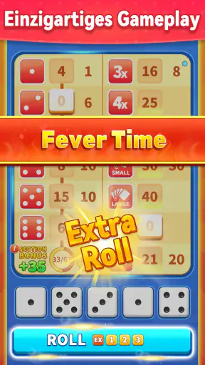 Yatzy GO! Würfelspiel screenshot 12