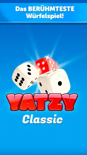 Yatzy Klassisch screenshot