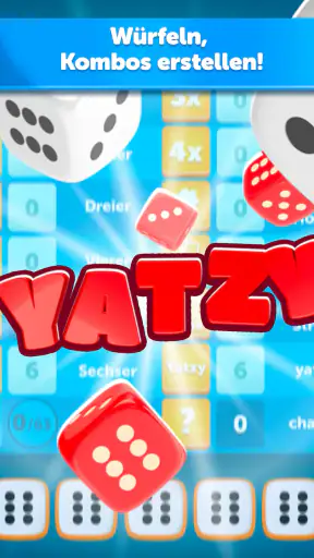 Yatzy Klassisch screenshot 9