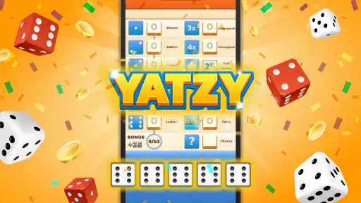 Yatzy - Würfel- & Brettspiele screenshot 9