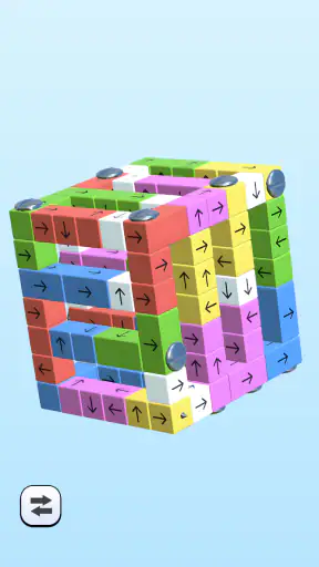 Yeet Away - Block Logic Game screenshot 11