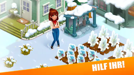 Yellowstone: Farm-Abenteuer screenshot 11