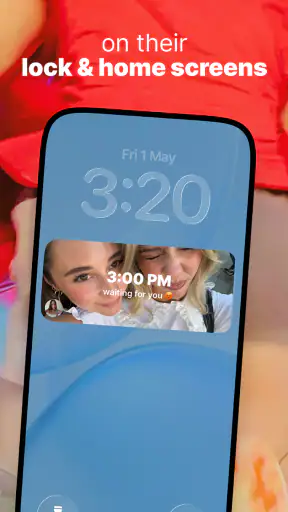 yope: friends-only social game screenshot