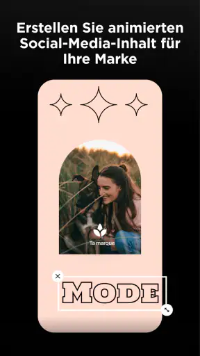 Yostory: Reels & Story Maker screenshot 10