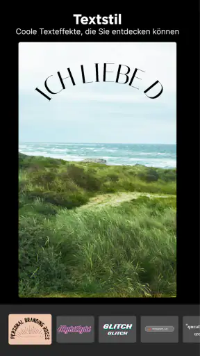 Yostory: Reels & Story Maker screenshot