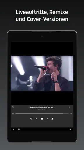 YouTube Music screenshot 9