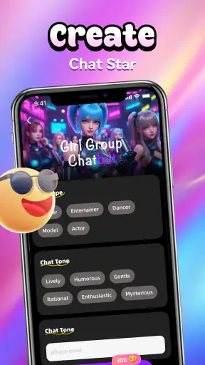 Yovo - Video Chat & Meet Girl screenshot