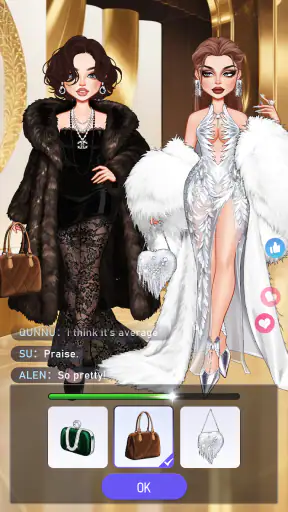 YoYa Sparkle: Style Pop screenshot 12