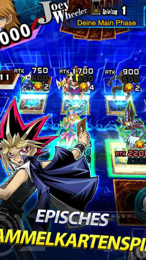 Yu-Gi-Oh! Duel Links screenshot 10