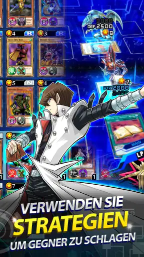 Yu-Gi-Oh! Duel Links screenshot 11