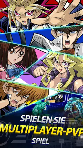 Yu-Gi-Oh! Duel Links screenshot 12